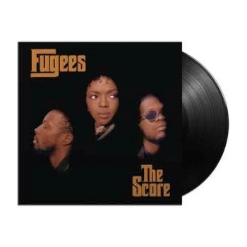 FUGEES: SCORE LP