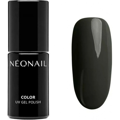 NeoNail gel lak Bottle Green 7,2 ml