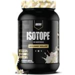 Redcon1 Isotope | 100% Whey Isolate [930-960 грама] Ванилия