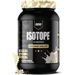 Redcon1 Isotope | 100% Whey Isolate [930-960 грама] Ванилия