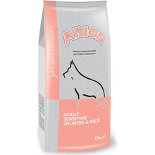 Arion Breeder Professional Adult Lamb Rice 20 kg