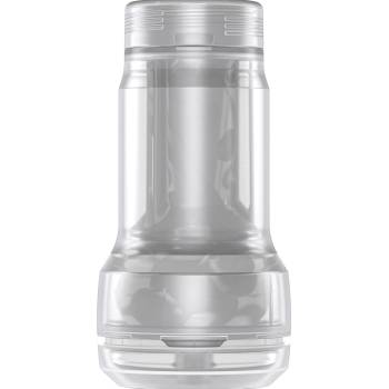 KIIROO Feel Pocket Stroker Crystal
