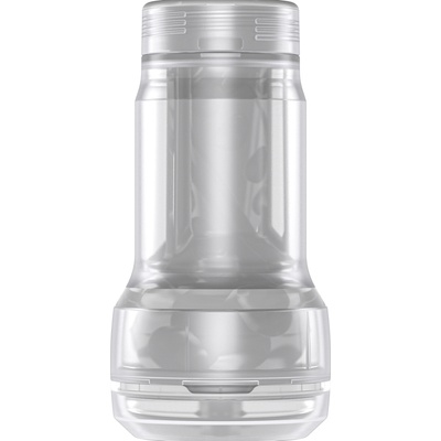 KIIROO Feel Pocket Stroker Crystal