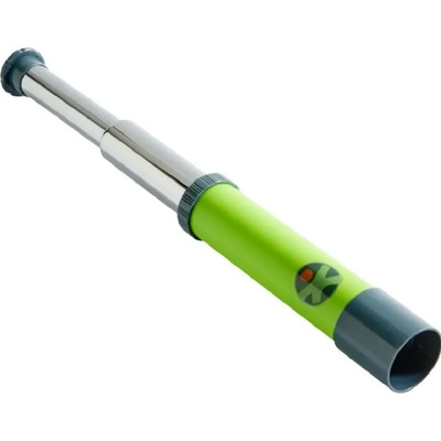 HABA Детски телескоп Haba - Terra Kids, зелен (303537)