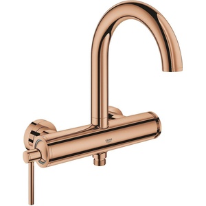 GROHE Смесител за вана 1/2″, едноръкохватков, 32652da3 (32652da3)