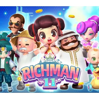 Richman 11