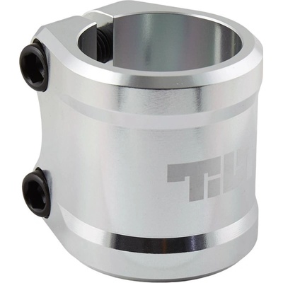 TILT ARC Double SILVER objímka