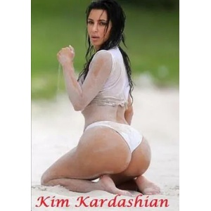 Kim Kardashian | Harry Lime (ISBN: 9780244467449)