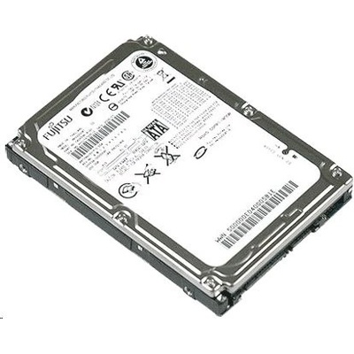 Fujitsu 1,2TB, 10000rpm, S26361-F5543-L112