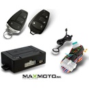 Autoalarm Keetec CZ 100 LINE