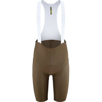 Mavic Мъжки клин за колоездене Mavic Ksyrium Bib Short Cycling bottoms - Desert Palm - размер XXL (055-3179-0314)