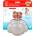 Hape Играчка за баня, Hape, Мече Теди душ (H0202)