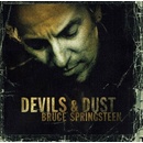 SPRINGSTEEN BRUCE: DEVILS & DUST CD
