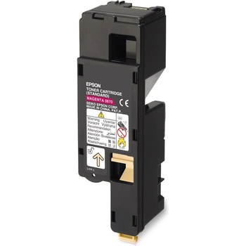 Epson S050670 - originální
