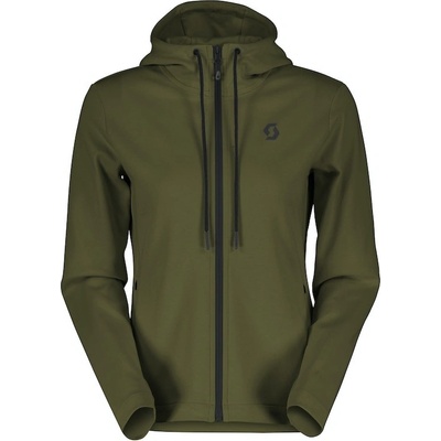 Scott Tech Zip