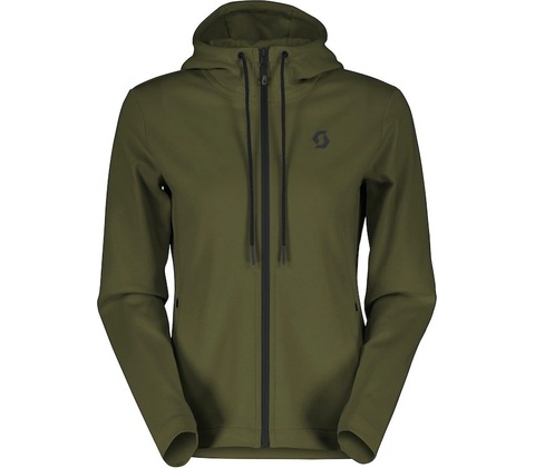 Scott Tech Zip