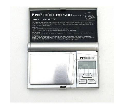 ProScale LCS500