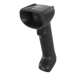 Zebra DS8288, BT, 2D, FIPS, BT (iOS), Qi, черен (DS8288-SR4F004VMWW)