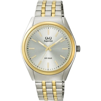 Image 1 of Q&Q S25A-002VY