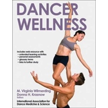 Dancer Wellness with Web Resource