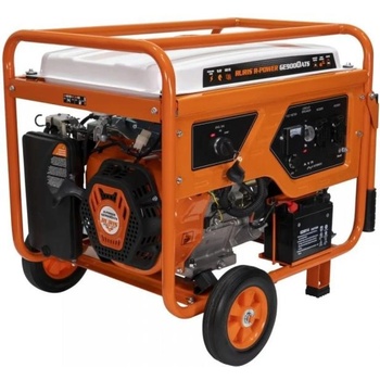 Image 1 of RURIS R-Power GE 9000ATS (9000ge2023)