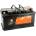 Eurorepar 95Ah 800A right+