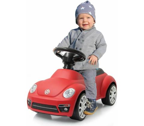 JAMARA VW Beetle červené