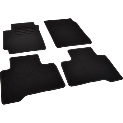 Koberce textilní RIGUM Suzuki Grand Vitara 5dv. 2005-2015