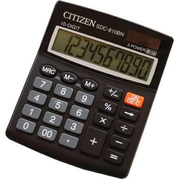 Citizen SDC-810N
