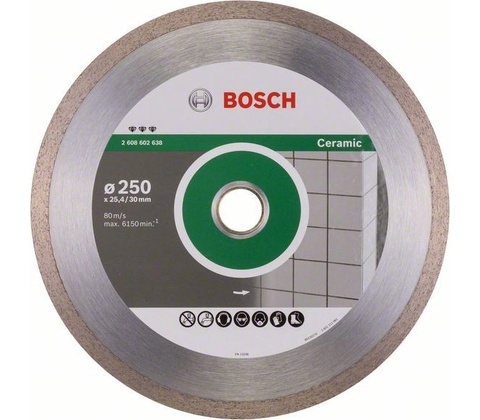 BOSCH 2.608.602.638