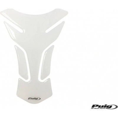 Tankpad PUIG DREI 3075W průhledný