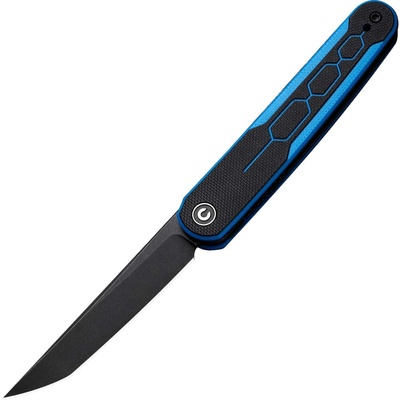 Civivi KwaiQ Milled C23015-3