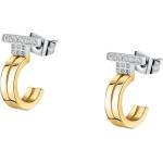 Trussardi T-Logo TJAXC34 - Дамски обеци (TJAXC34)