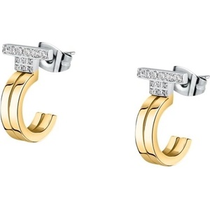 Trussardi T-Logo TJAXC34 - Дамски обеци (TJAXC34)