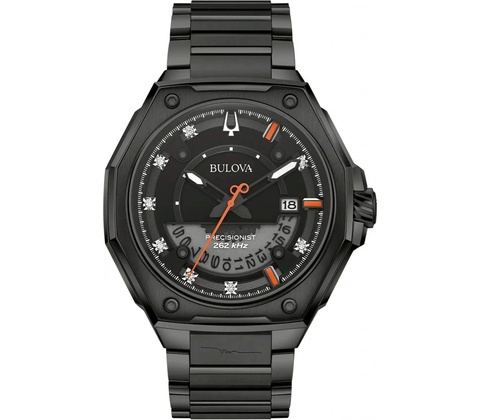 Bulova 98D183
