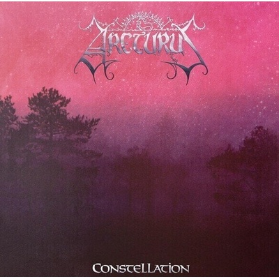 Arcturus - Constellation / My Angel (LP) (884388726314)