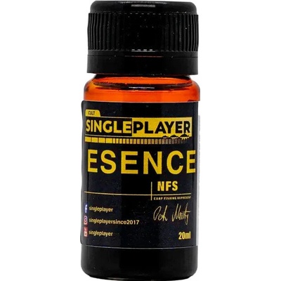 Singleplayer Esencia NFS 20 ml