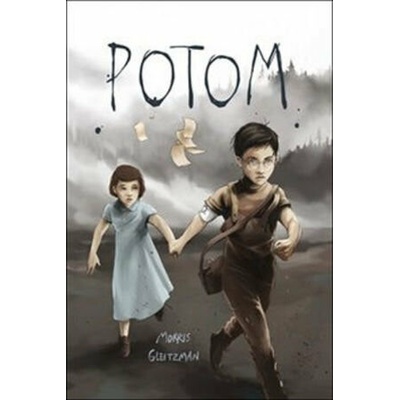 Potom Gleitzman Morris