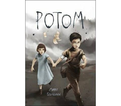 Potom Gleitzman Morris