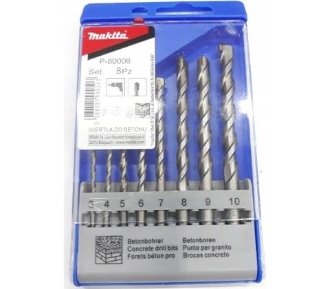 Makita P-60006