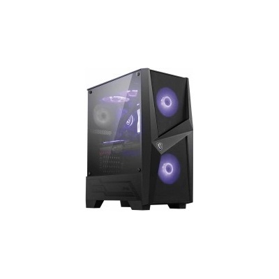 MSI MAG FORGE 100M 306-7G03M11-809