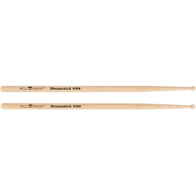 Pellwood Drumstick for Kids Premium Hickory