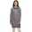 Ragwear Chlloe Solid Grey