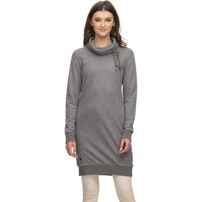 Ragwear Chlloe Solid Grey