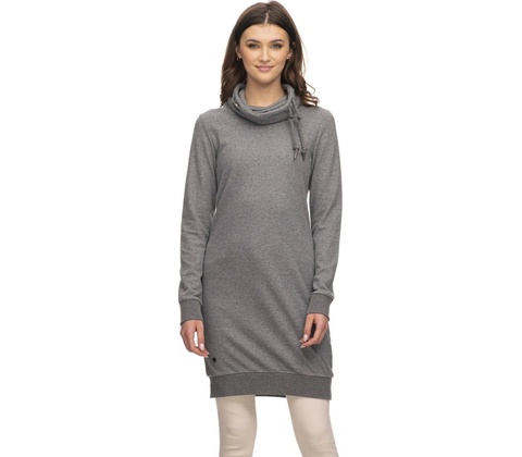 Ragwear Chlloe Solid Grey