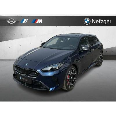 BMW M135i xDrive 221 kW