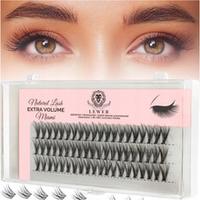 Lewer Eyelash Miami 10 mm