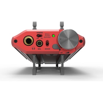 Image 1 of iFi audio iDSD Diablo 2