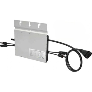 MXM Умен соларен микроинвертор SPD-800, 800 W, 2× MPPT, Wi-Fi, IP67 - Tuya