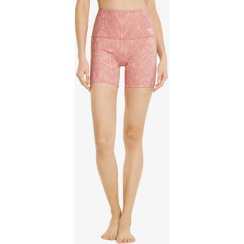 Puma STUDIO AOP 5 IN SHORT TIGHT Rosette-heri 521591-24 Růžová